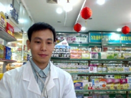 仁者爱人的第一张照片--梧州中老年相亲网