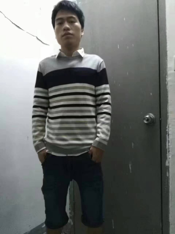 冯的第二张照片--梧州中老年相亲网