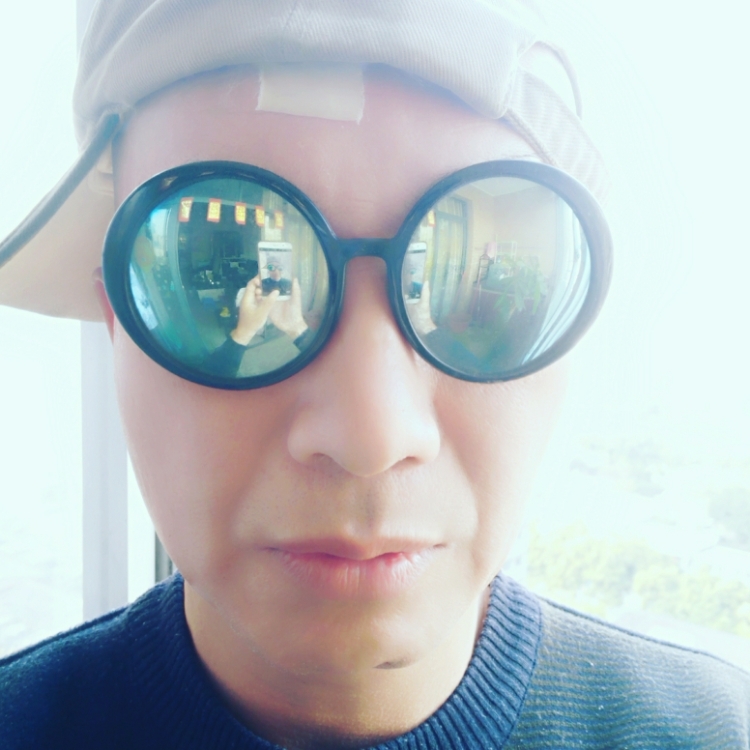 南方龙的第一张照片--梧州中老年相亲网