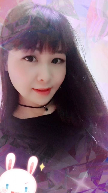 兰馨的第一张照片--梧州中老年相亲网