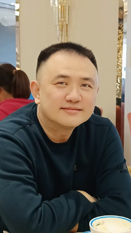 谁可相依的第一张照片--梧州中老年相亲网